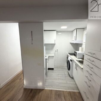 PISO EN VENTA EN MATALPINO