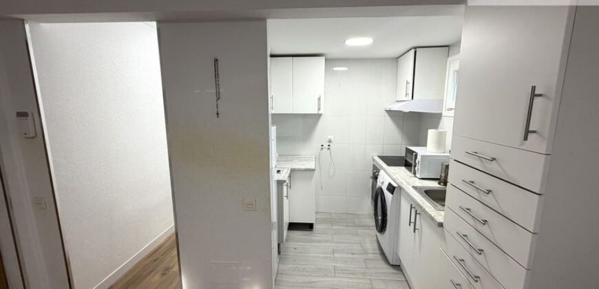 PISO EN VENTA EN MATALPINO