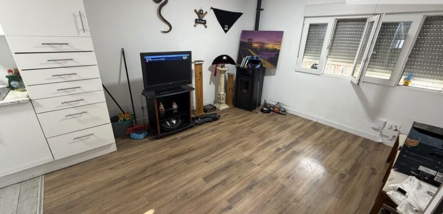 PISO EN VENTA EN MATALPINO