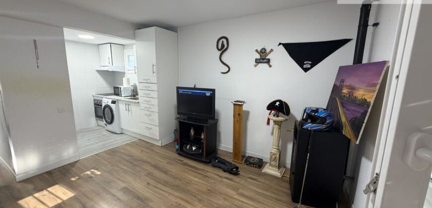 PISO EN VENTA EN MATALPINO