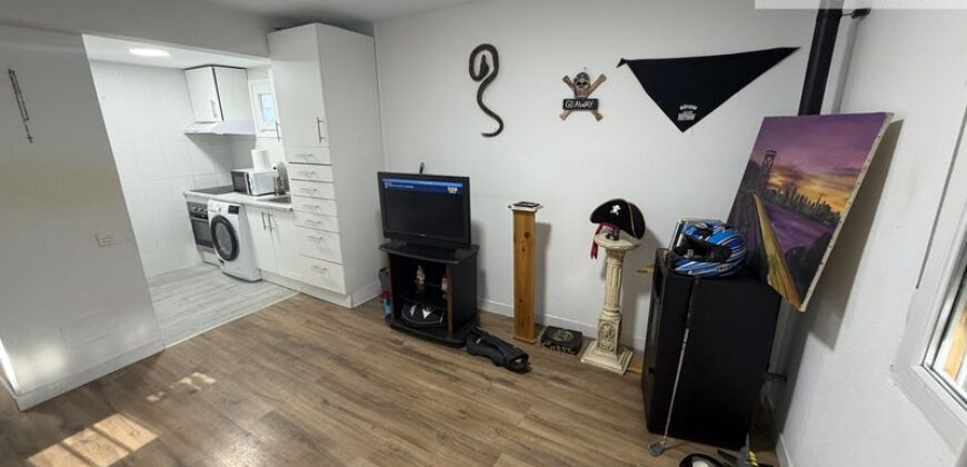 PISO EN VENTA EN MATALPINO