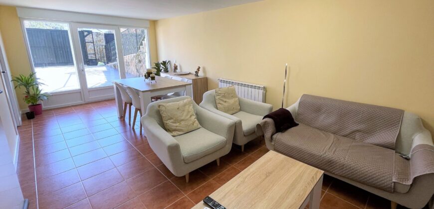 APARTAMENTO EN ALQUILER