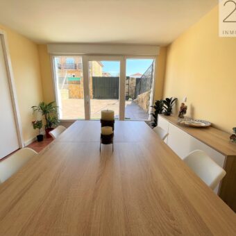 APARTAMENTO EN ALQUILER