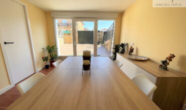 APARTAMENTO EN ALQUILER