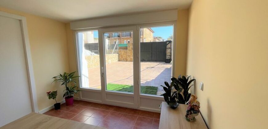 APARTAMENTO AMUEBLADO