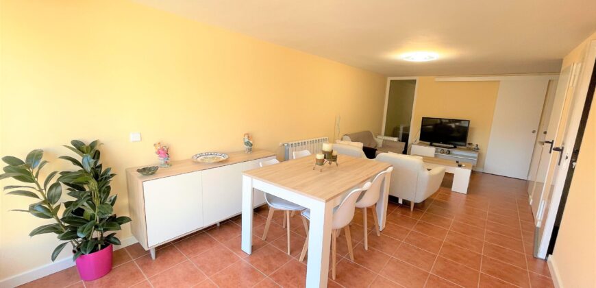APARTAMENTO EN ALQUILER