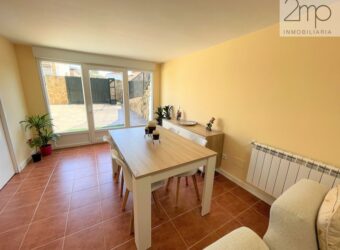 APARTAMENTO AMUEBLADO