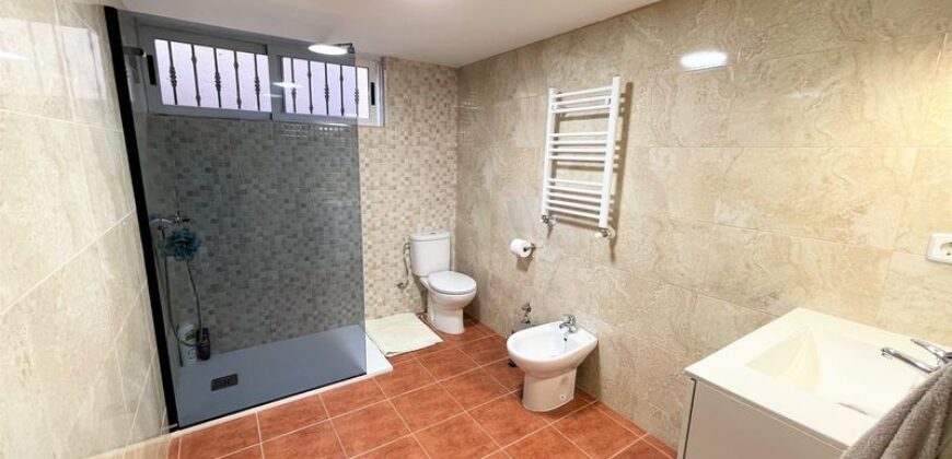 APARTAMENTO AMUEBLADO