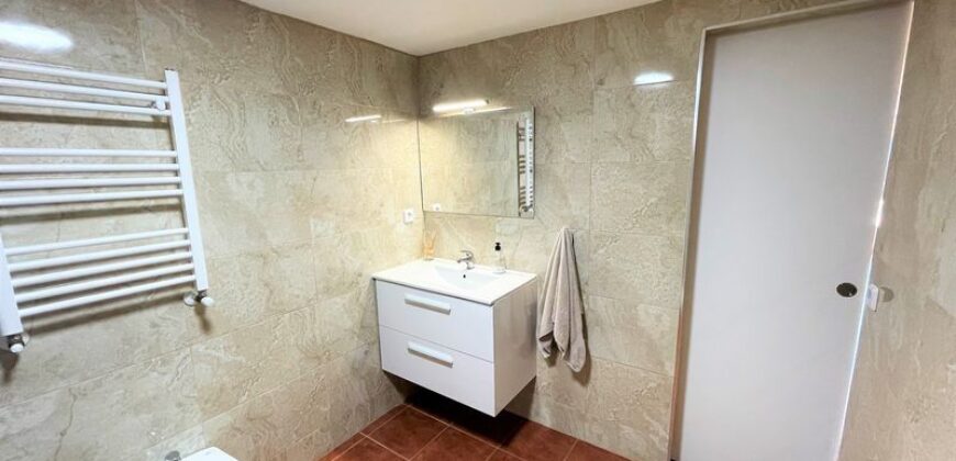 APARTAMENTO AMUEBLADO