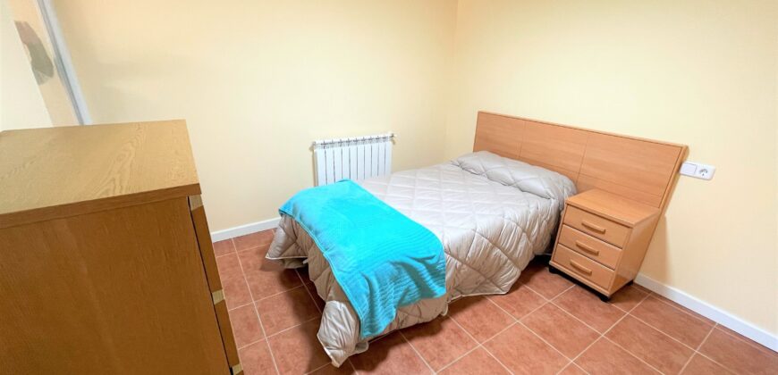 APARTAMENTO EN ALQUILER