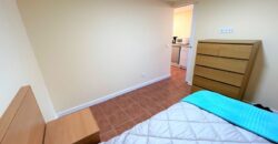 APARTAMENTO AMUEBLADO