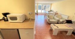 APARTAMENTO EN ALQUILER