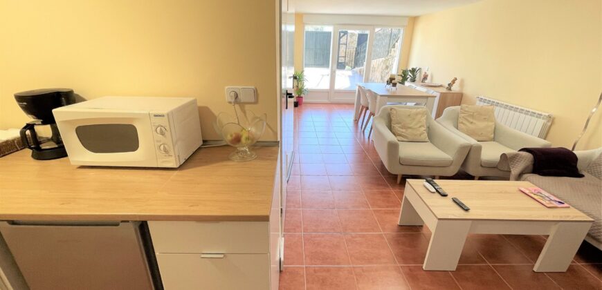 APARTAMENTO EN ALQUILER