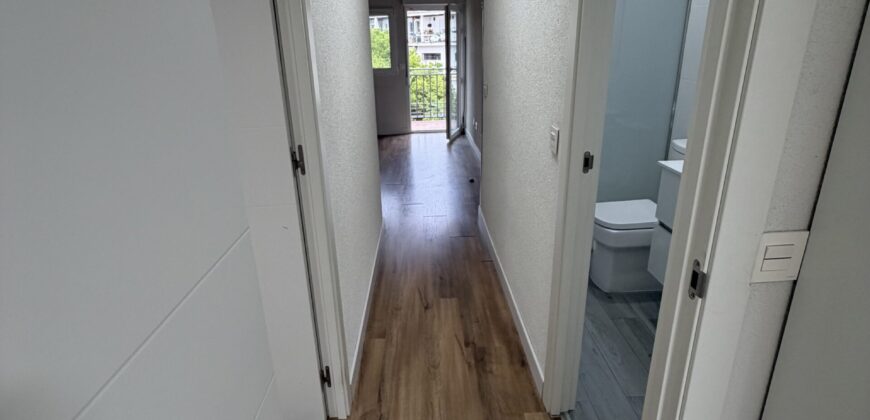 PISO EN VENTA CON VISTAS A LA MONTAÑA