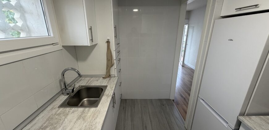 PISO EN VENTA CON VISTAS A LA MONTAÑA