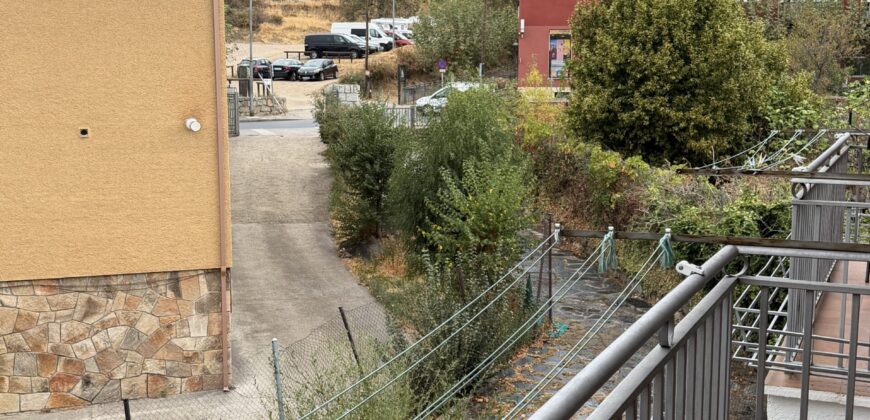 PISO EN VENTA CON VISTAS A LA MONTAÑA