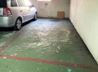 GARAJE EN ALQUILER EN MORALZARZAL