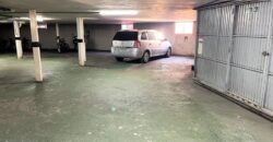 GARAJE EN ALQUILER EN MORALZARZAL