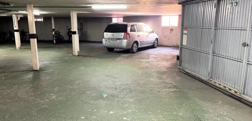 GARAJE EN ALQUILER EN MORALZARZAL