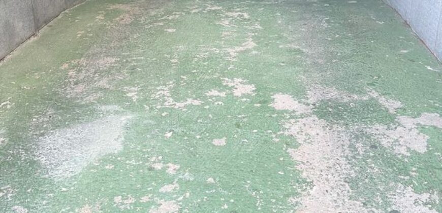 GARAJE EN ALQUILER EN MORALZARZAL