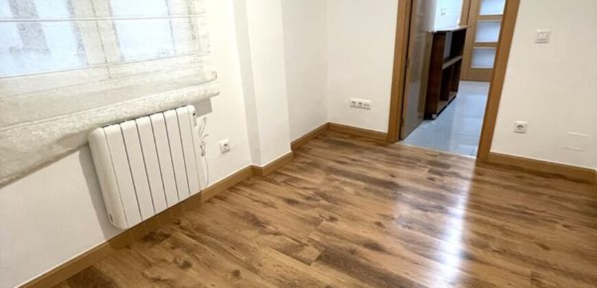 PISO EN TETUAN