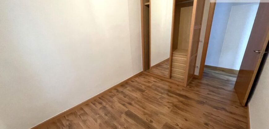 PISO EN TETUAN