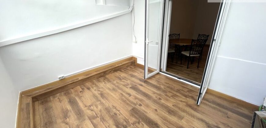 PISO EN TETUAN
