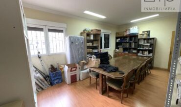 Oficina en Venta en Donoso Cortés 83, Argüelles, Madrid