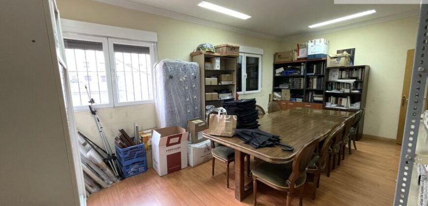 Oficina en Venta en Donoso Cortés 83, Argüelles, Madrid