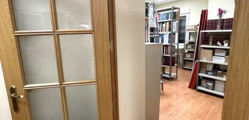 Oficina en Venta en Donoso Cortés 83, Argüelles, Madrid
