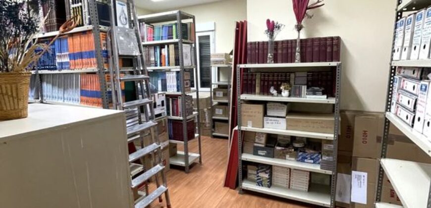 Oficina en Venta en Donoso Cortés 83, Argüelles, Madrid
