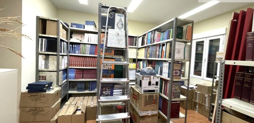Oficina en Venta en Donoso Cortés 83, Argüelles, Madrid