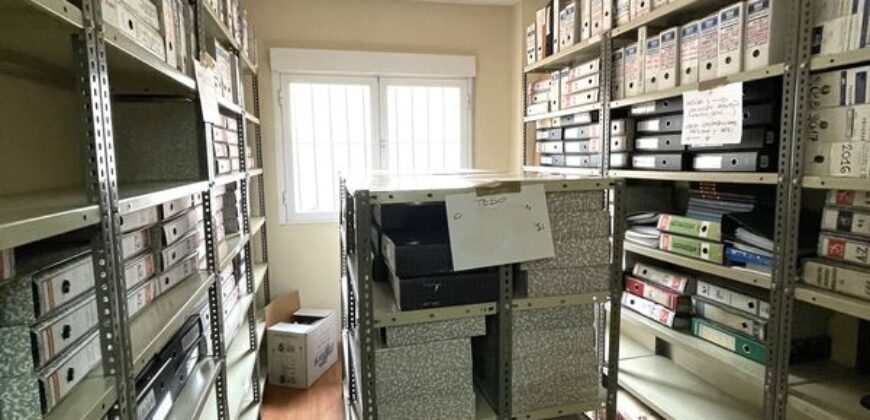 Oficina en Venta en Donoso Cortés 83, Argüelles, Madrid