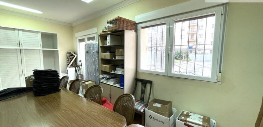 Oficina en Venta en Donoso Cortés 83, Argüelles, Madrid