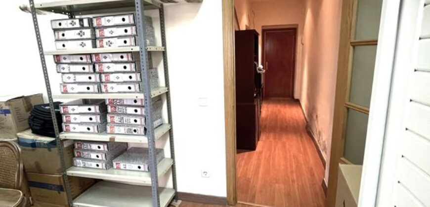 Oficina en Venta en Donoso Cortés 83, Argüelles, Madrid