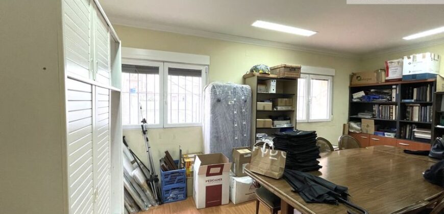 Oficina en Venta en Donoso Cortés 83, Argüelles, Madrid