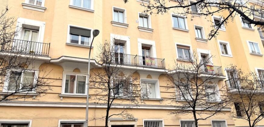 Oficina en Venta en Donoso Cortés 83, Argüelles, Madrid