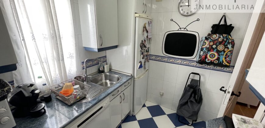 PISO EN ALQUILER