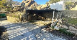 Chalet en Venta en Manzanares el Real