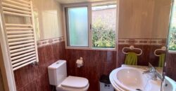 Chalet en Venta en Manzanares el Real