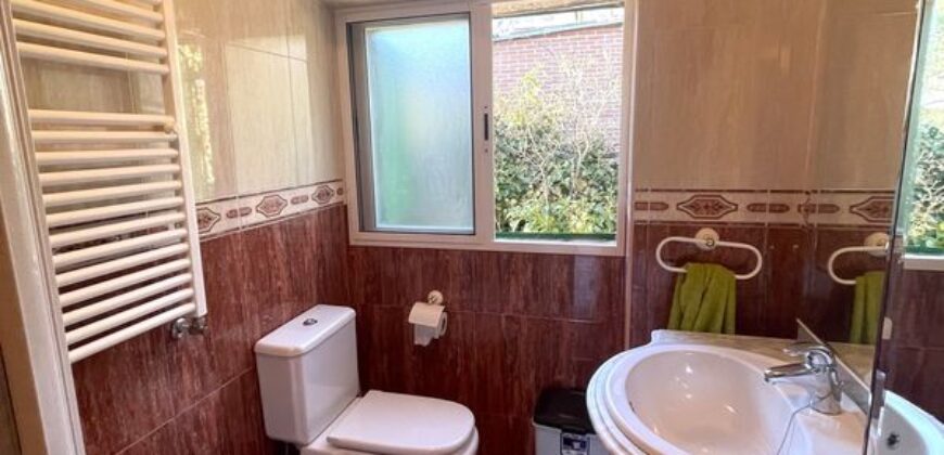 Chalet en Venta en Manzanares el Real