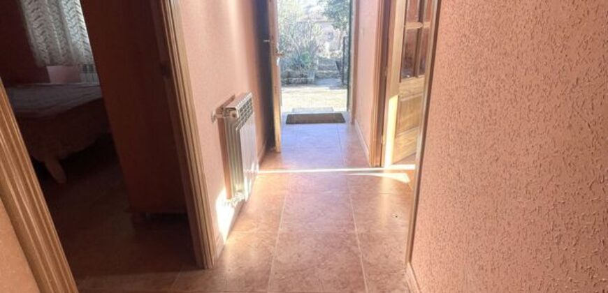 Chalet en Venta en Manzanares el Real