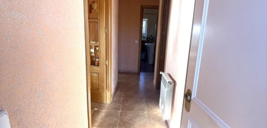 Chalet en Venta en Manzanares el Real