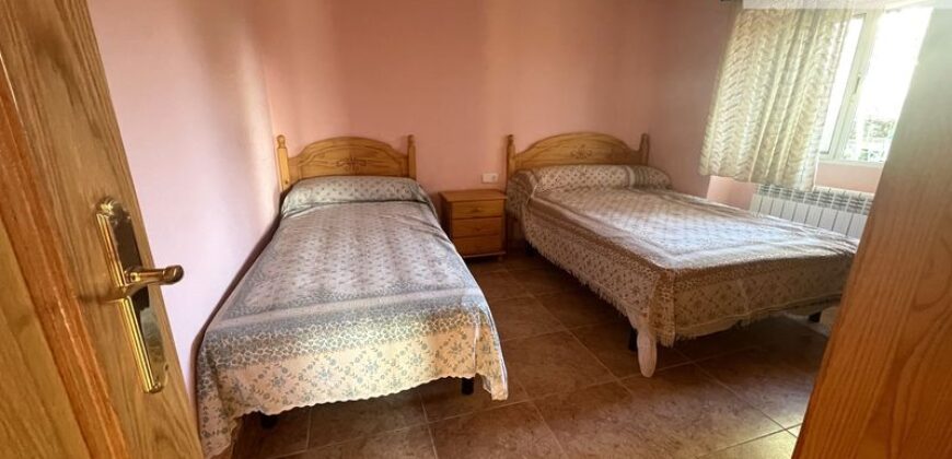 Chalet en Venta en Manzanares el Real