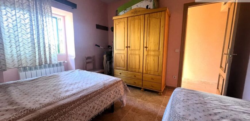 Chalet en Venta en Manzanares el Real