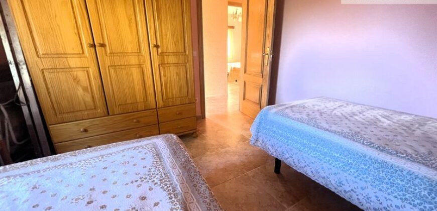 Chalet en Venta en Manzanares el Real