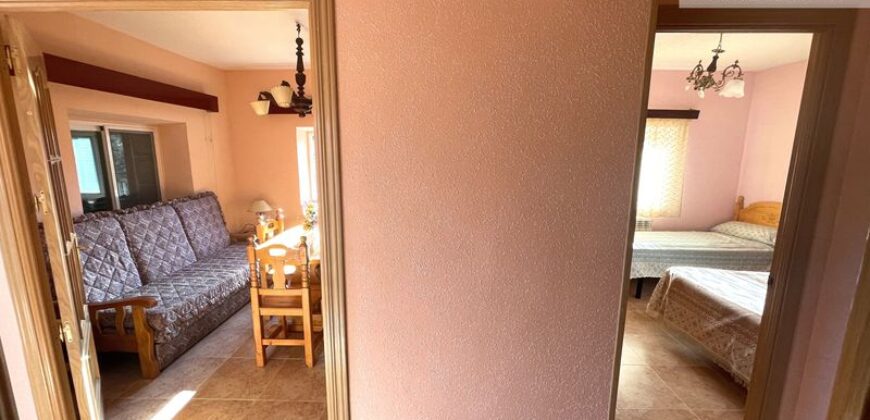 Chalet en Venta en Manzanares el Real