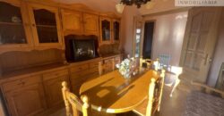 Chalet en Venta en Manzanares el Real