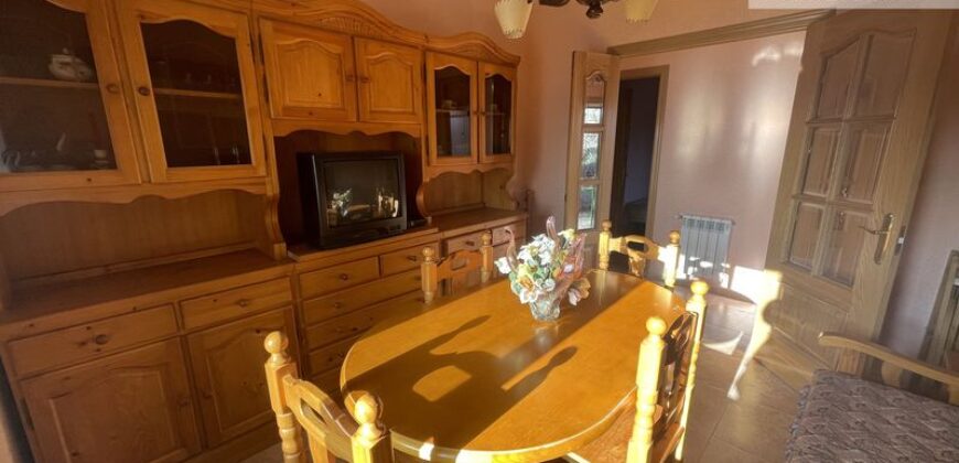 Chalet en Venta en Manzanares el Real