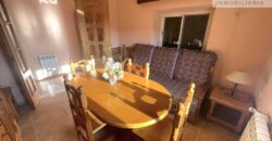 Chalet en Venta en Manzanares el Real